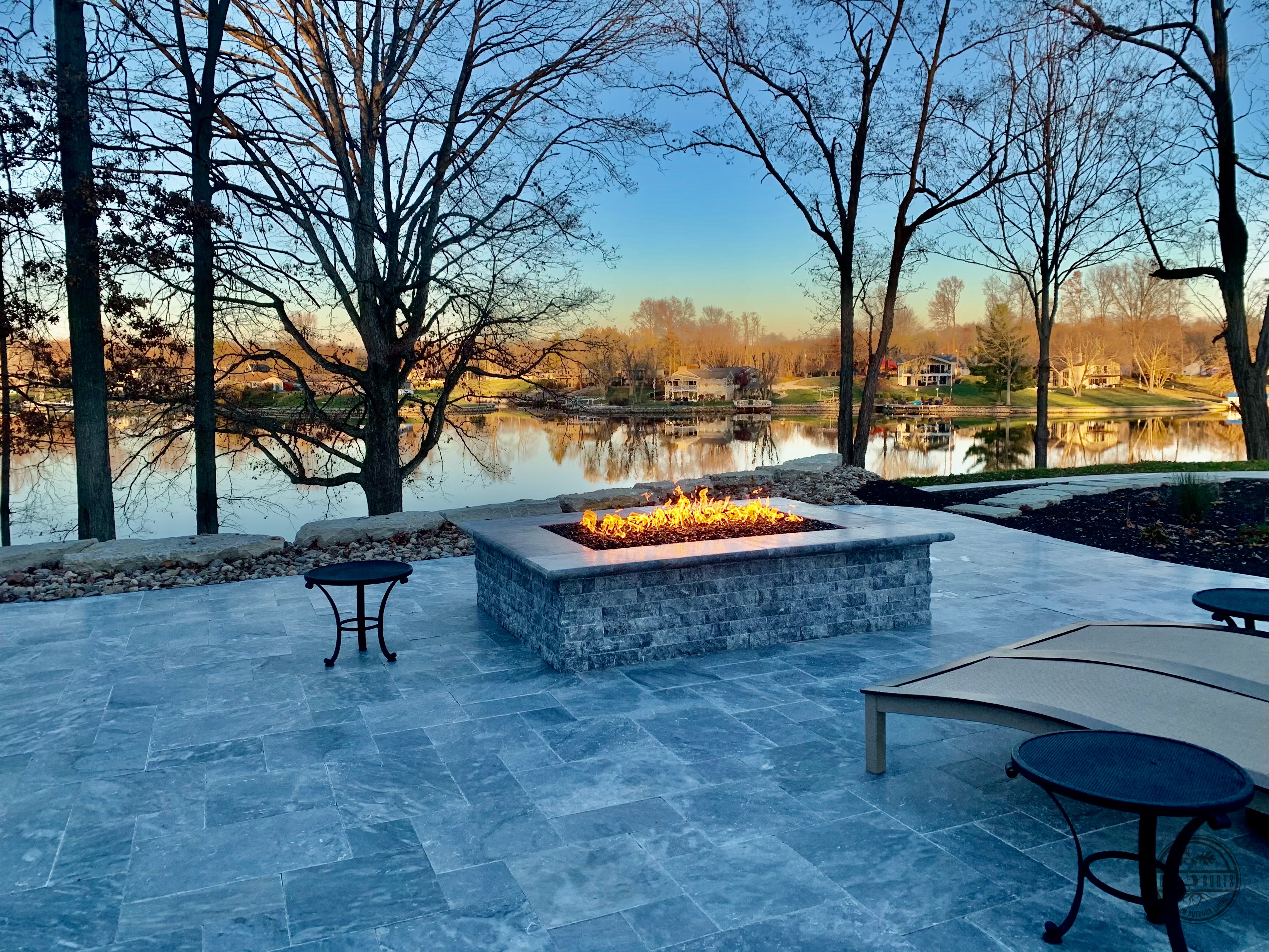 Hardscapes and Patios