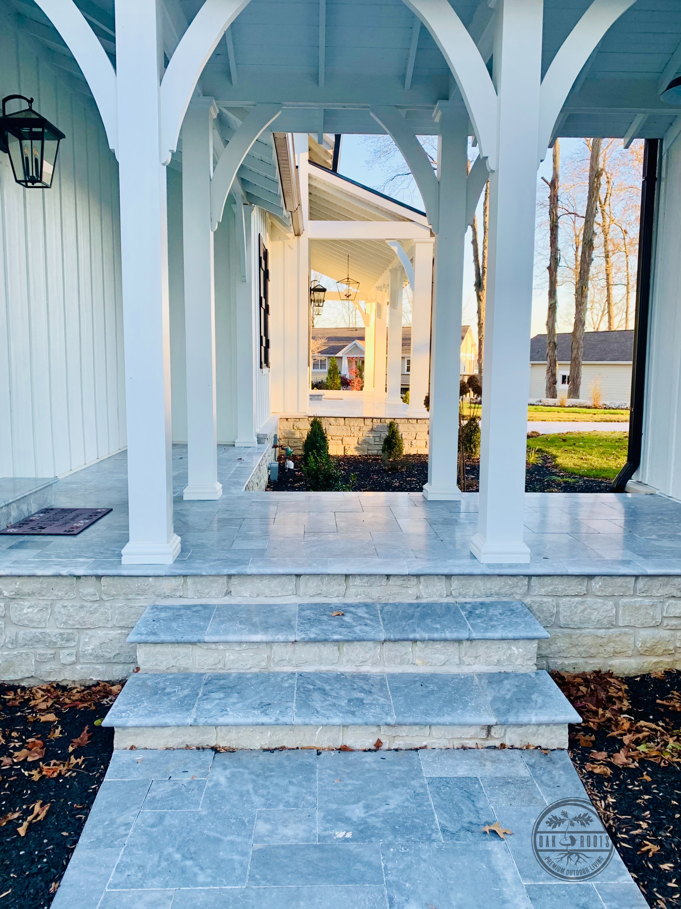 Paver Installation Milan Indiana